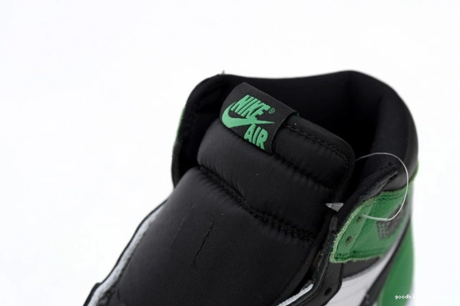 Cheap Green OG Air DZ5485-031 Lucky Jordan 1 High 0810